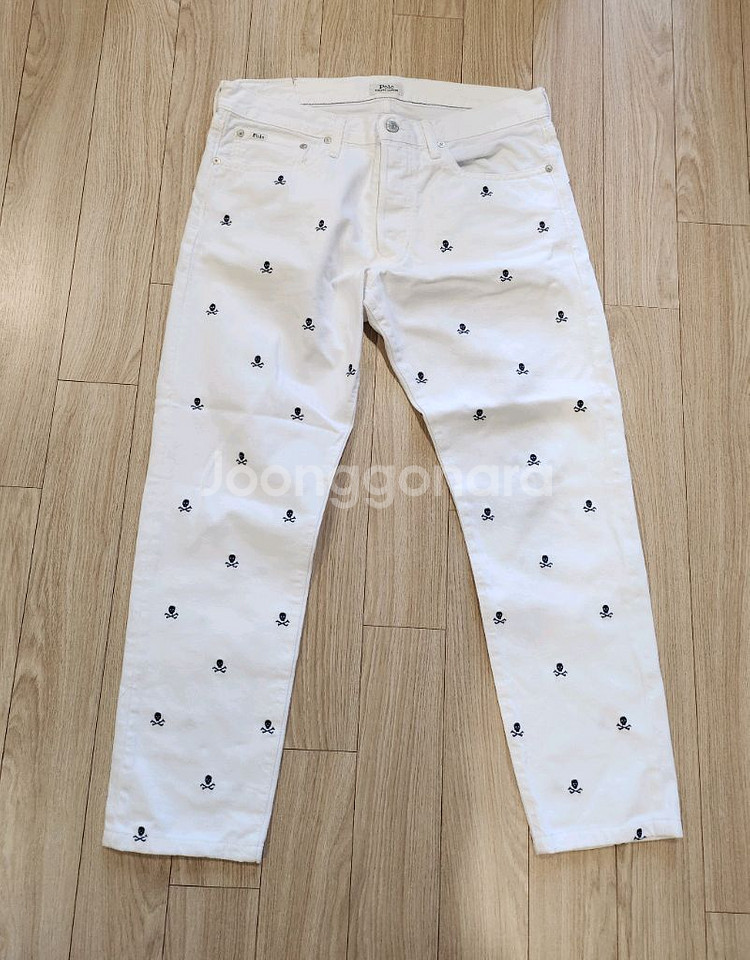 폴로 브룩스브라더스 바지만매--3