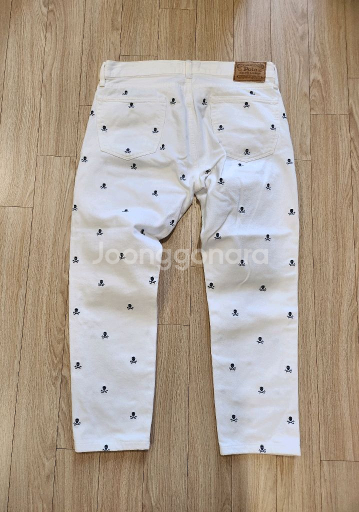 폴로 브룩스브라더스 바지만매--2