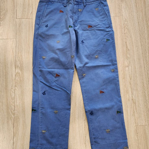 폴로 브룩스브라더스 바지만매