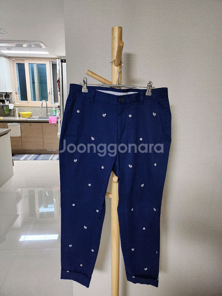 폴로 브룩스브라더스 바지만매--4