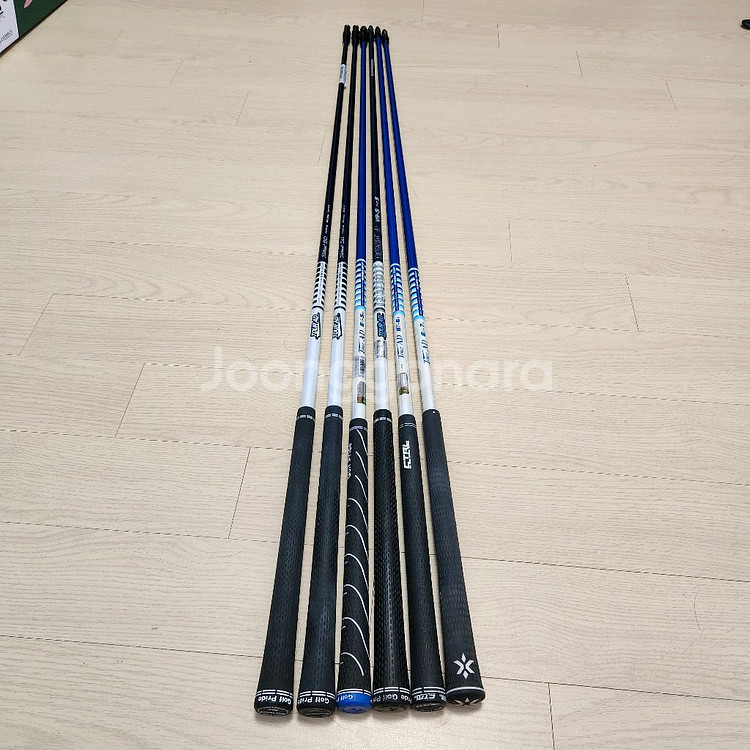 TOUR AD 샤프트(타이틀/핑)--1