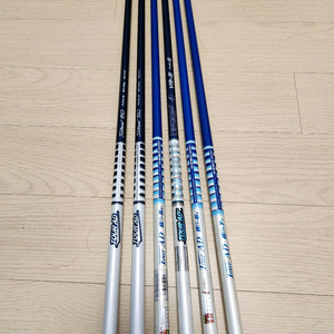 TOUR AD 샤프트(타이틀/핑)