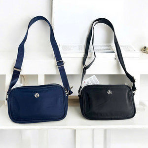 룰루레몬 크로스바디 카메라백2L 2종 [새상품]해외