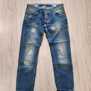 하이드로겐 청바지 판매