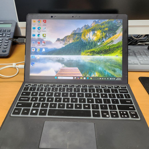 DELL LATITUDE5290 테블릿노트북