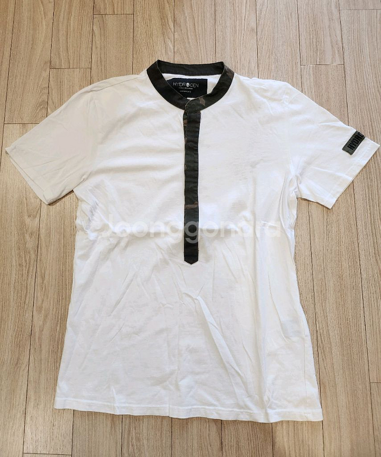 하이드로겐 반팔티 긴팔 판매--2