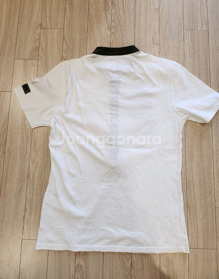 하이드로겐 반팔티 긴팔 판매--3