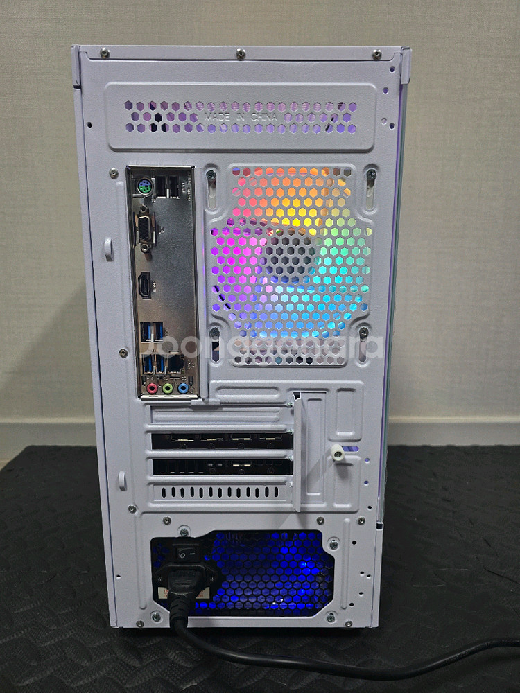 (안산)라이젠5 5600X, RTX3070 컴퓨터 본체--3
