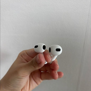 에어팟3 왼쪽 오른쪽 일괄판매