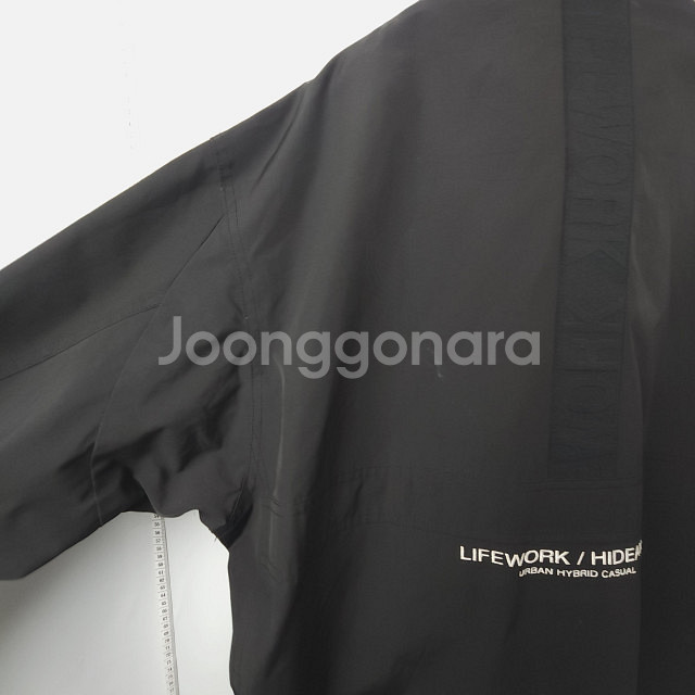 라이프워크/ 야상 자켓/ 남자 F(2XL~추천)--8