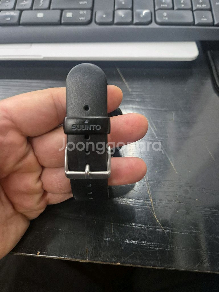 순토 모스키토 다이빙 컴퓨터--1