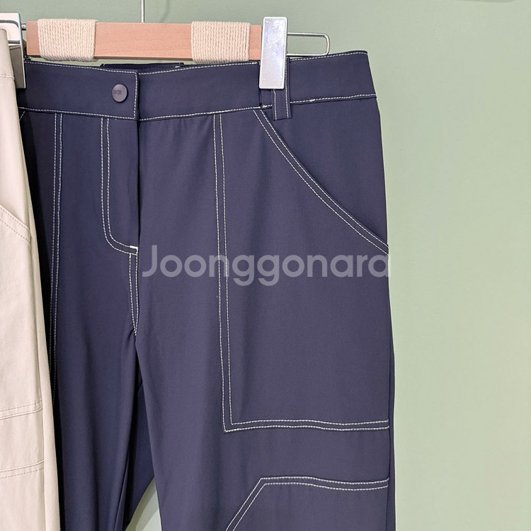 여성골프바지(S,M)--1