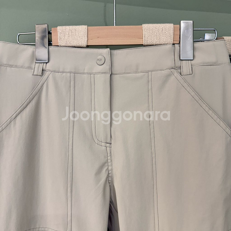 여성골프바지(S,M)--2
