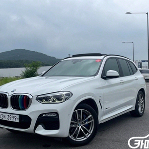 [BMW]X3 (G01) xDrive 20d M 스포츠