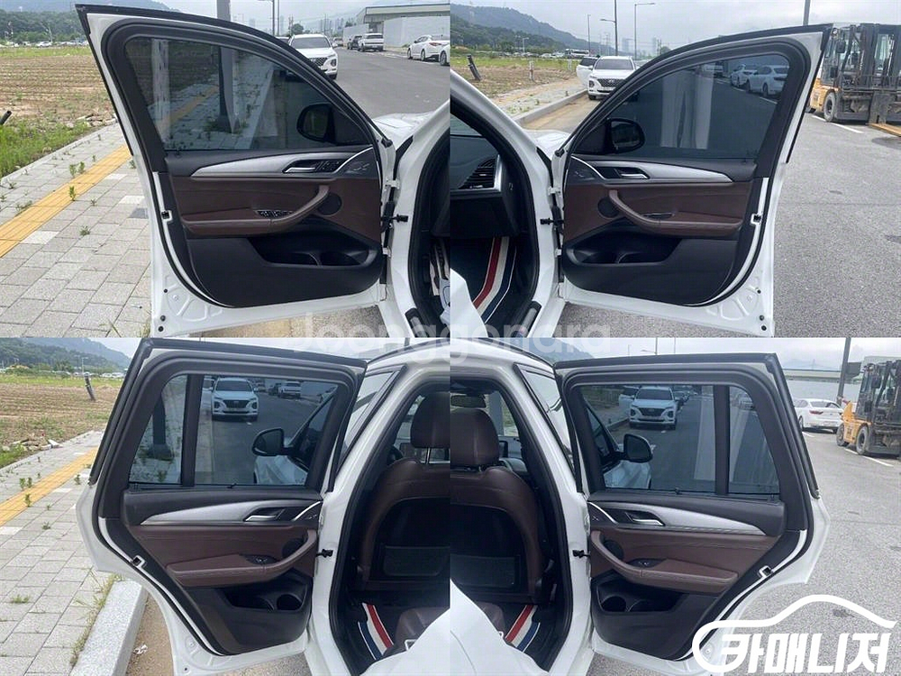[BMW]X3 (G01) xDrive 20d M 스포츠--9