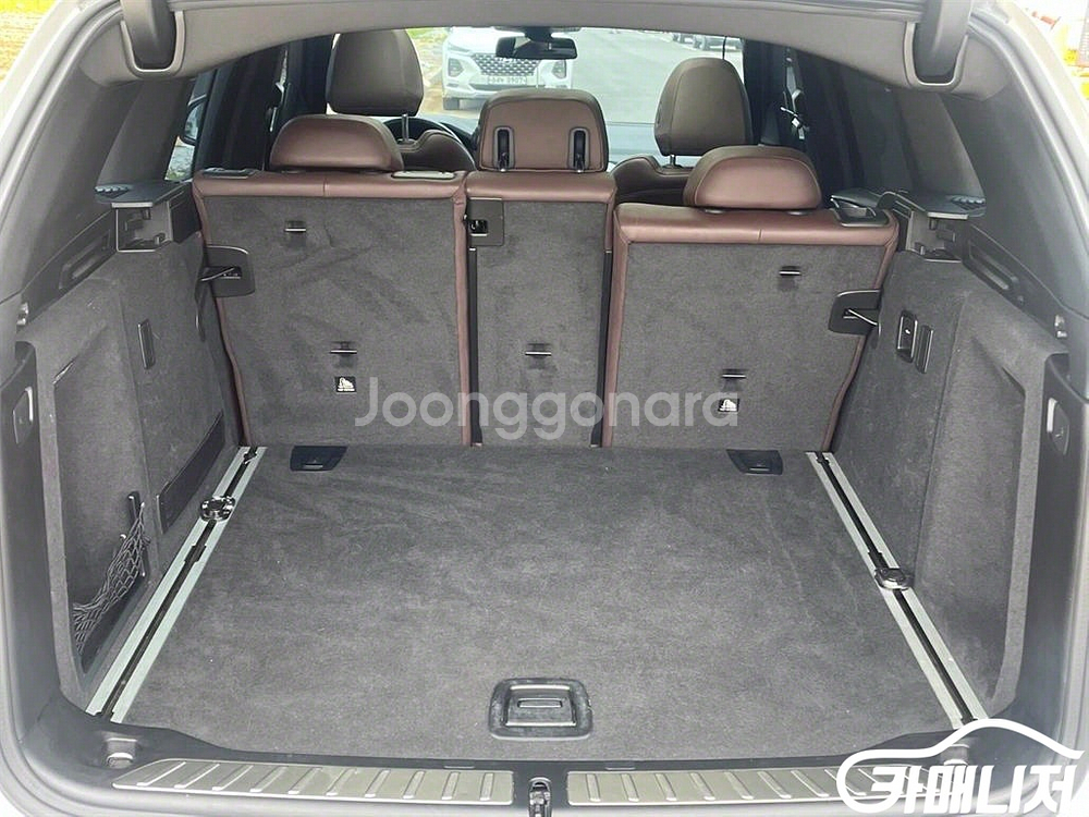 [BMW]X3 (G01) xDrive 20d M 스포츠--7