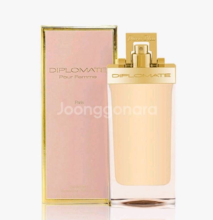 전지현 향수 디플로마 팜므 오드퍼퓸 100ml--0