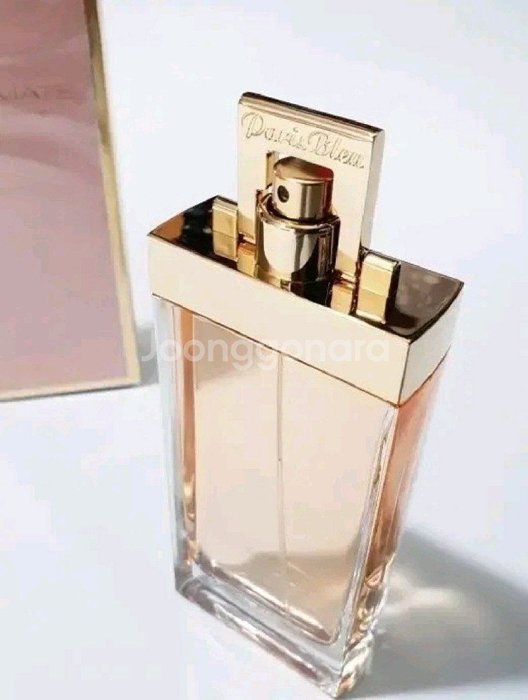 전지현 향수 디플로마 팜므 오드퍼퓸 100ml--2