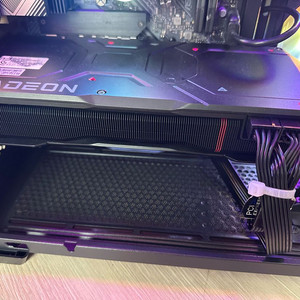 7900xtx 레퍼런스 팝니다