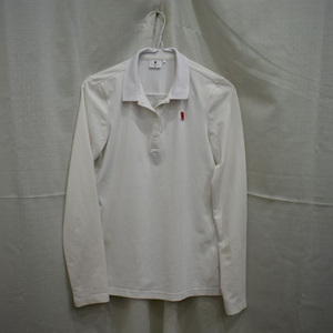 와이드앵글 여성 긴팔티 90