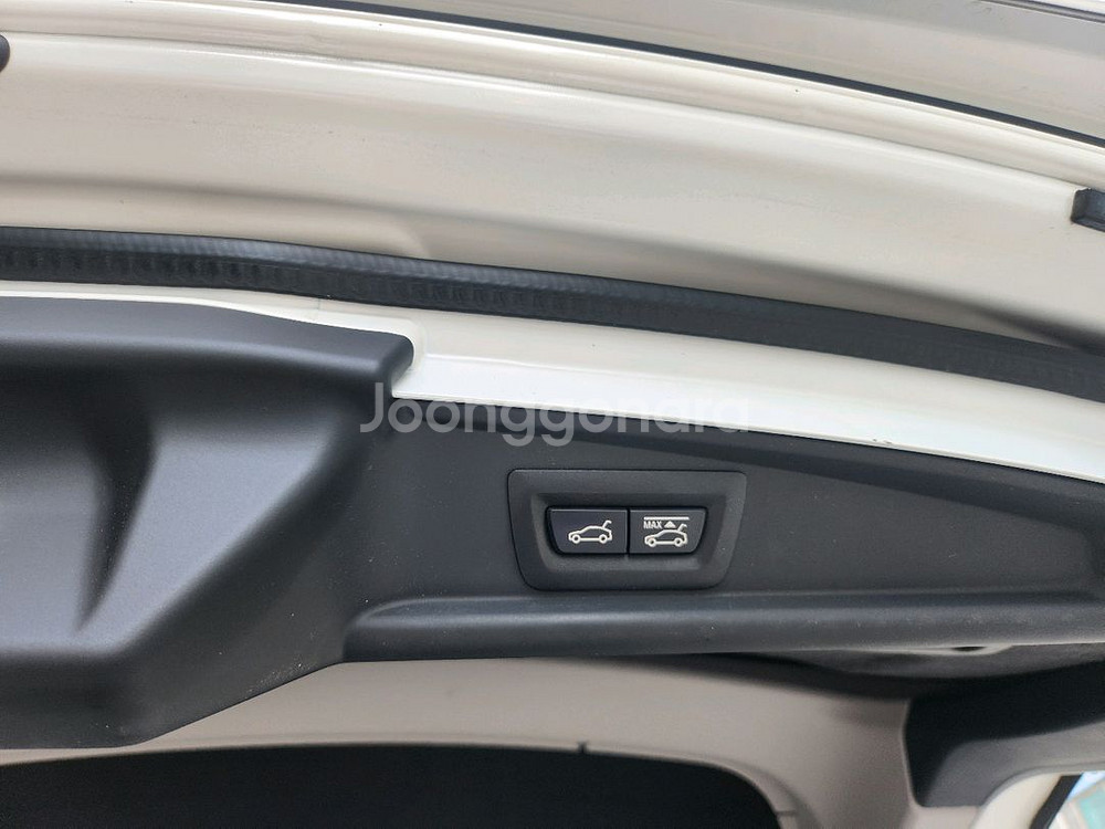BMW5시리즈 GT F07 GT 520d--6