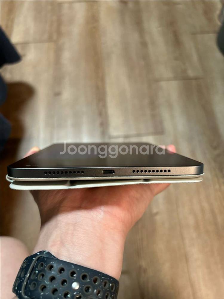 아이패드 미니6 그레이 64g wifi--5