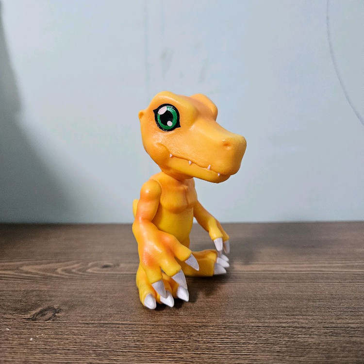 oem 그레이몬 아구몬--1