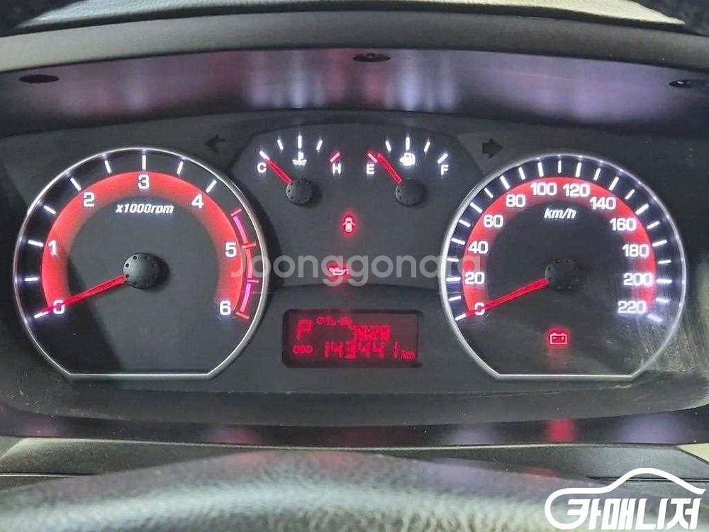 [KG모빌리티(쌍용) ]코란도스포츠 디젤 4WD CX7--5