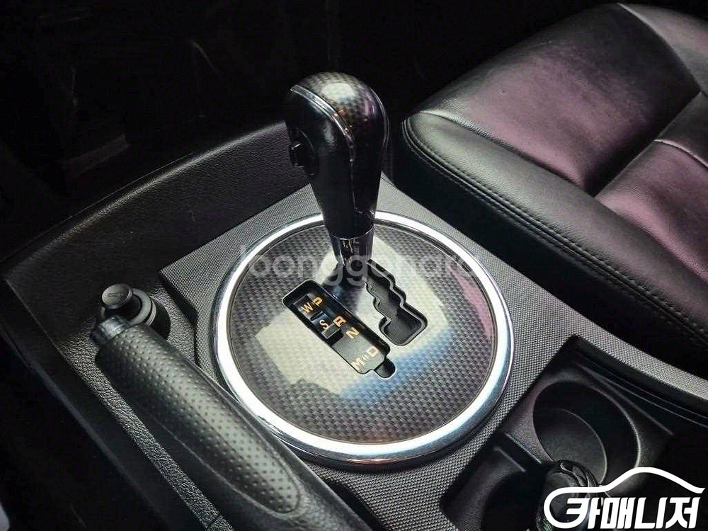 [KG모빌리티(쌍용) ]코란도스포츠 디젤 4WD CX7--7