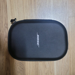Bose 보스 QC 신형 헤드폰 스모크화이트