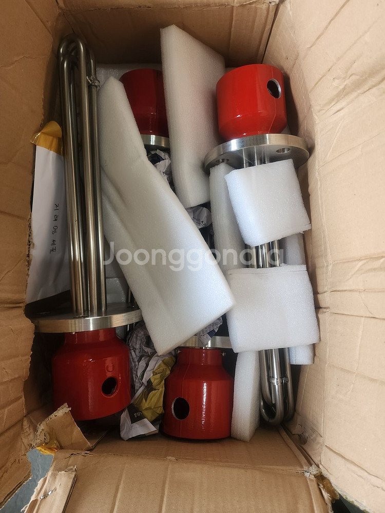 산업용 전기히터--1