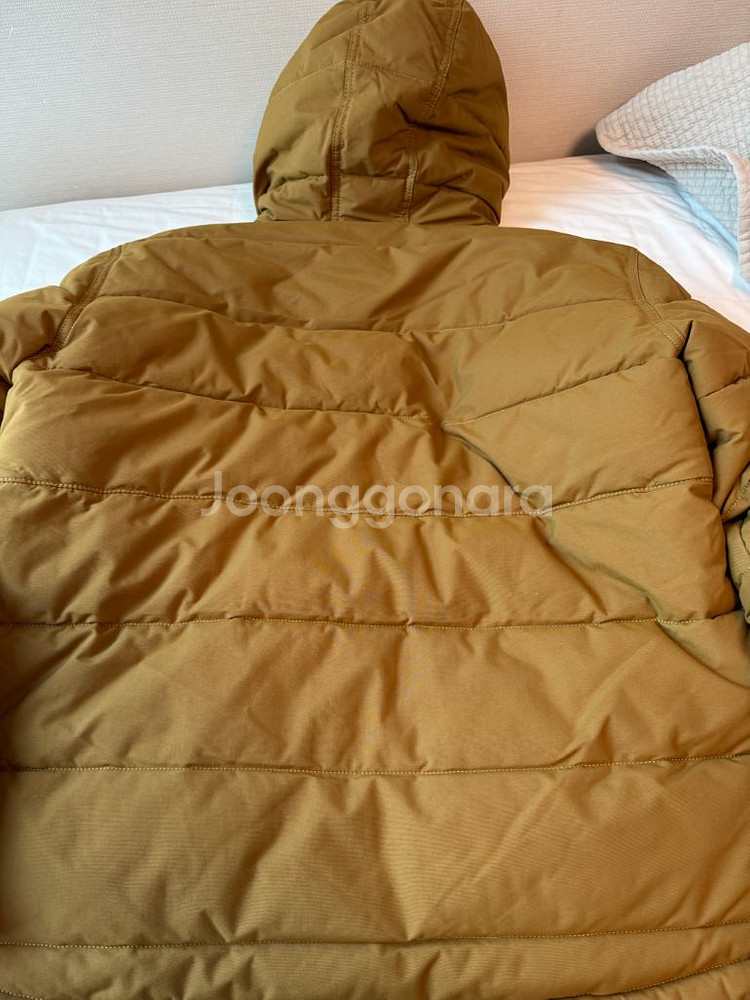 칼하트 몬타나 자켓 Carhartt 105474--7