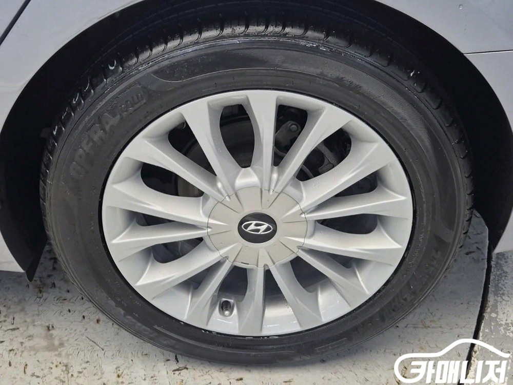 [현대]LF 쏘나타 2.0 스마트 기본형 (5인승) #--5