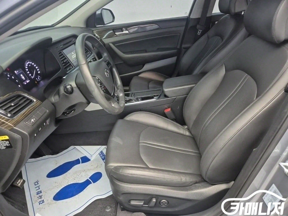 [현대]LF 쏘나타 2.0 스마트 기본형 (5인승) #--9