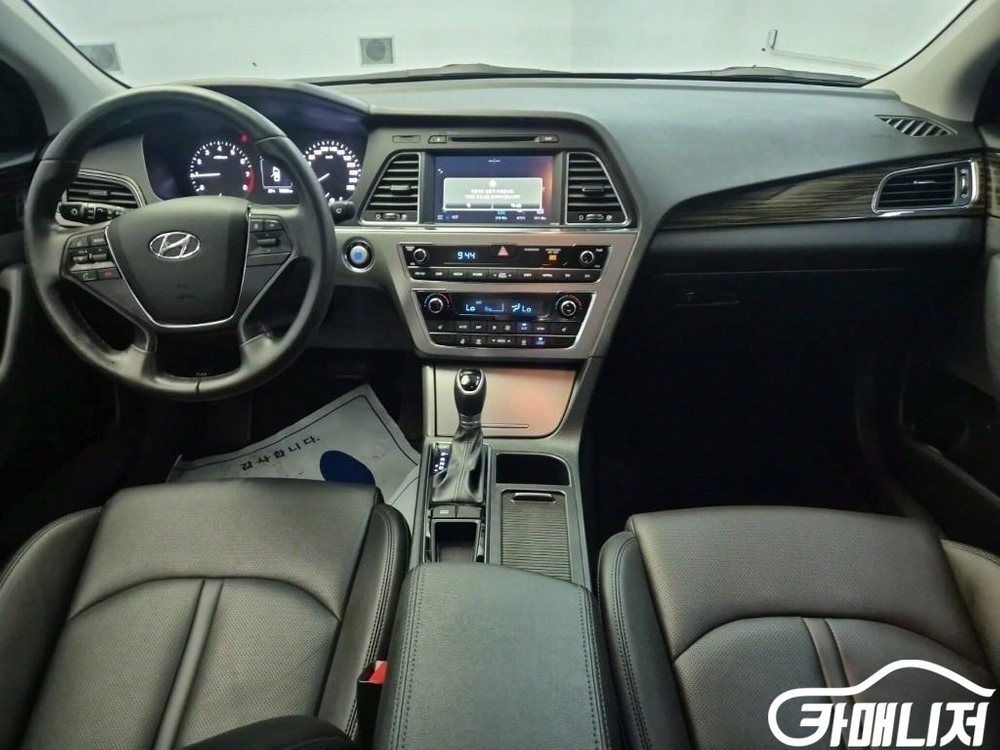 [현대]LF 쏘나타 2.0 스마트 기본형 (5인승) #--8