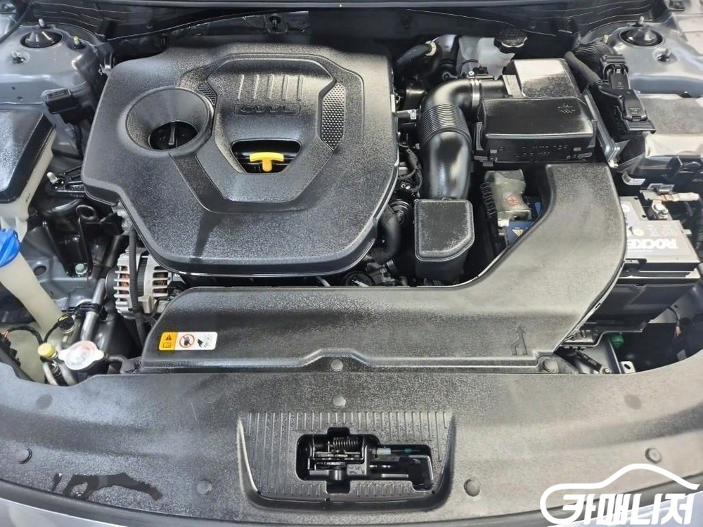 [현대]LF 쏘나타 2.0 스마트 기본형 (5인승) #--6