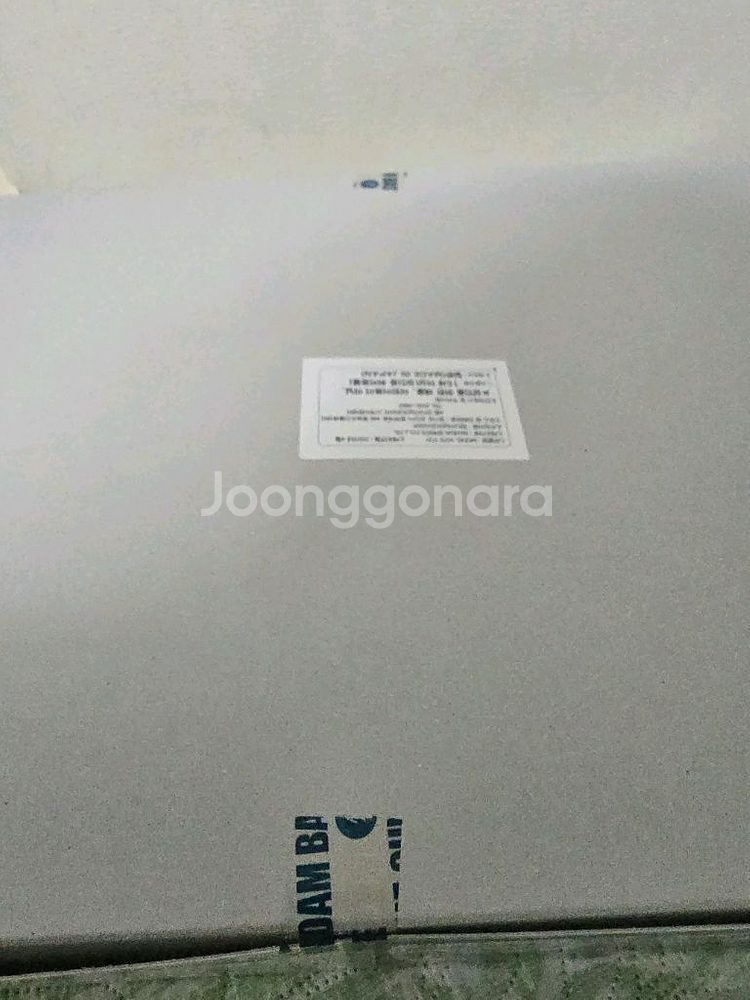 RG 뉴 건담 티타늄 피니시 판매합니다--1