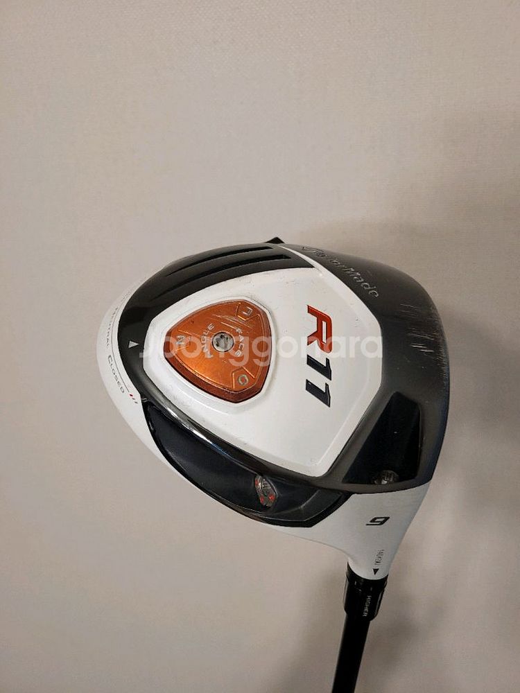 + 투어스테이지 V300 + 남성용 골프채 풀세트--8