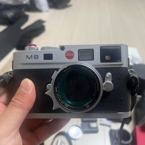 Light lens lab 50mm 2.0 엘칸 팝니다