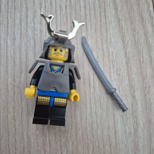 레고 캐슬 쇼군 닌자 올드쇼군