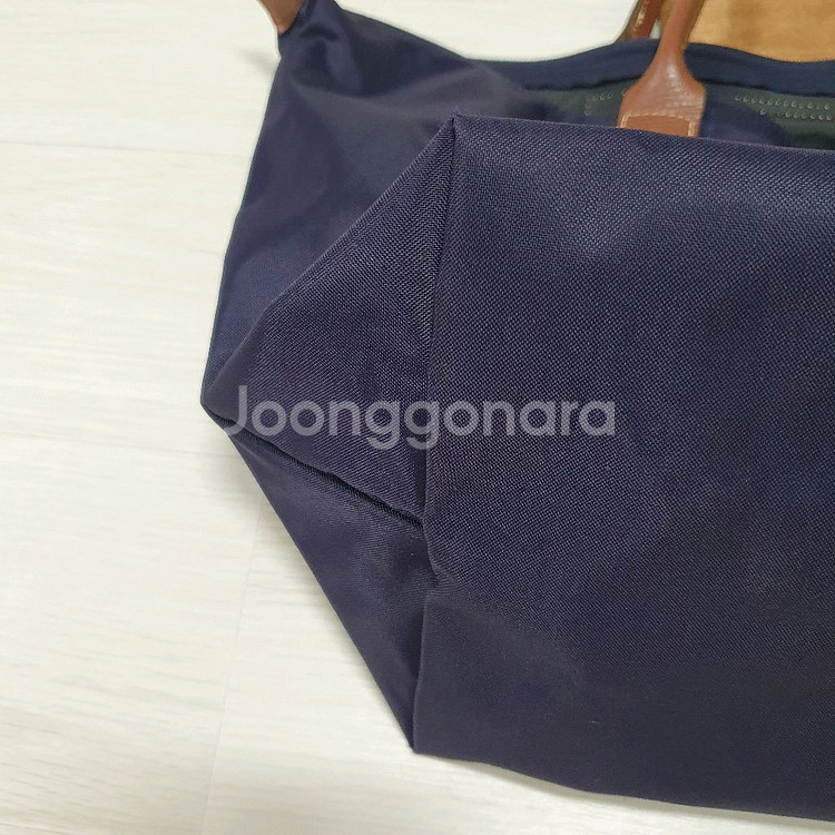 롱샴 가방 정품--4