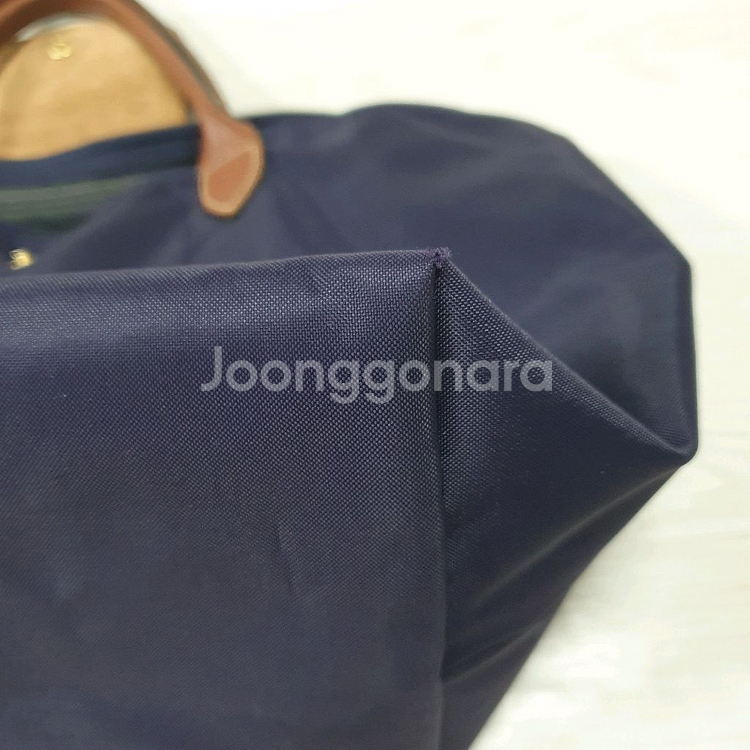 롱샴 가방 정품--3