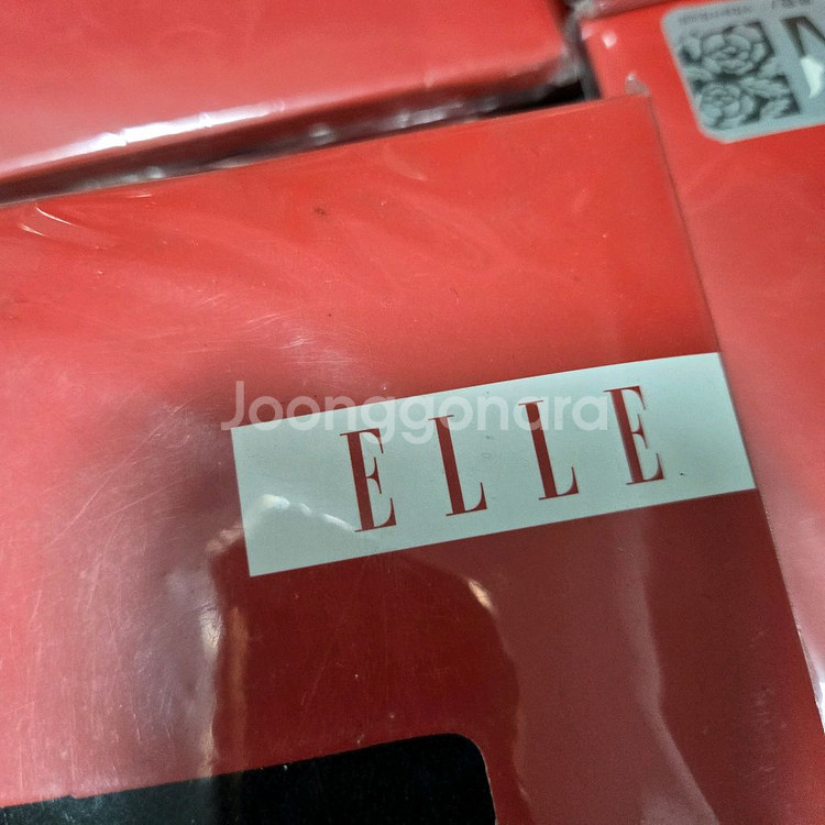 스타킹팬티스타킹40장7부9부엘르ELLE--3