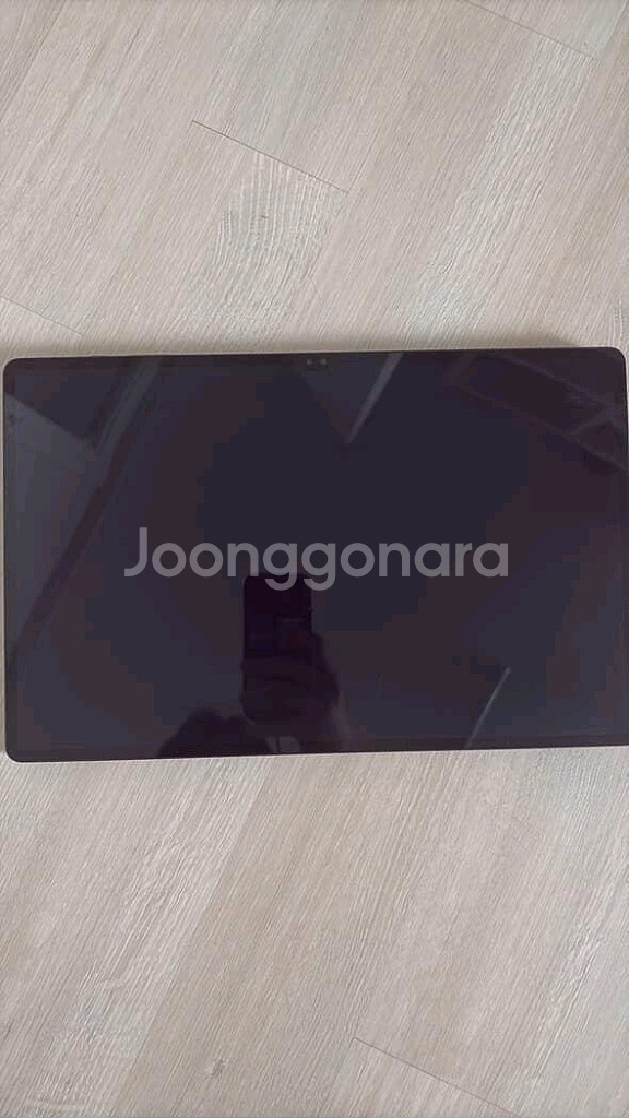 갤럭시 탭 울트라S8 256기가 와이파이--0