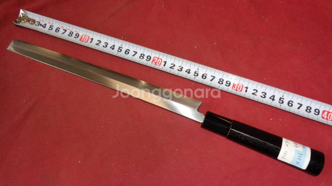 타코히끼 백강 270 처분--0