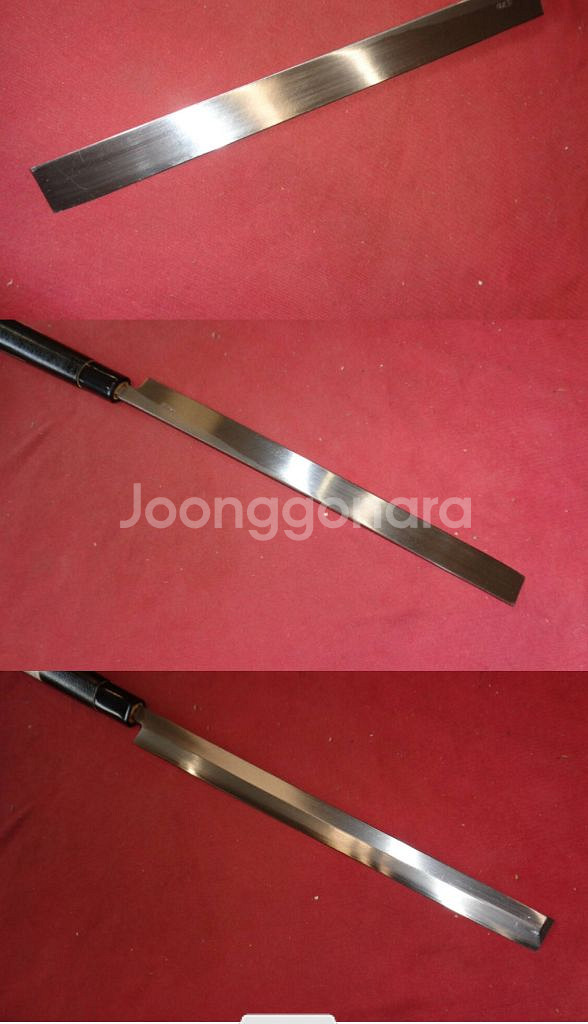 타코히끼 백강 270 처분--3