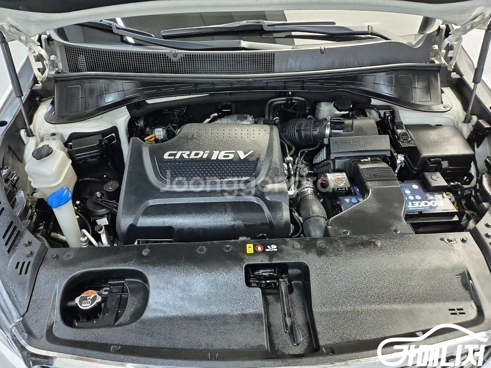 [기아]더 뉴 쏘렌토 디젤 2.0 2WD 노블레스 스페--4