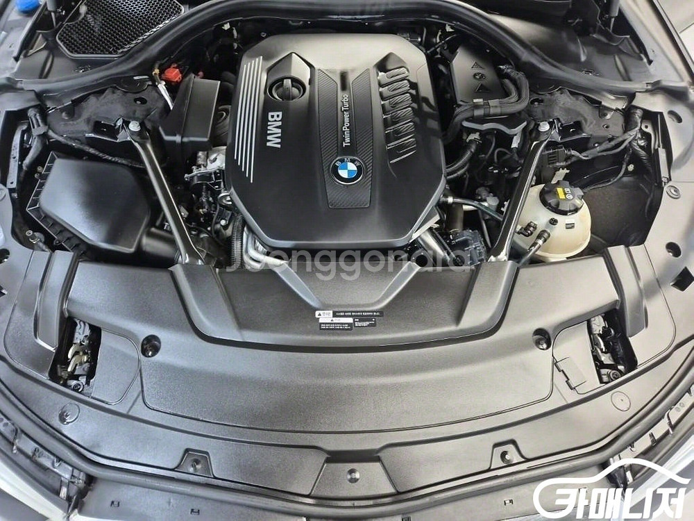 [BMW]7시리즈 (G11) 740d xDrive M--4