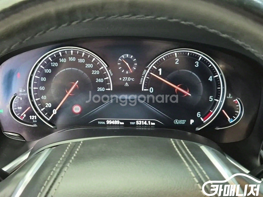 [BMW]7시리즈 (G11) 740d xDrive M--5