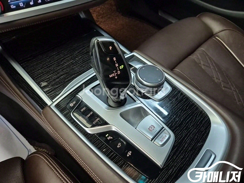 [BMW]7시리즈 (G11) 740d xDrive M--7